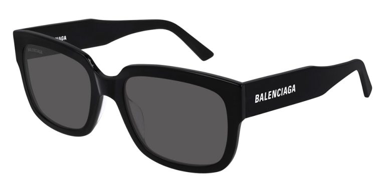 Gafas de sol Balenciaga BB0049S-001