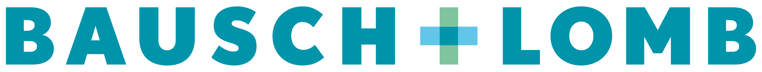 Bausch + Lomb
