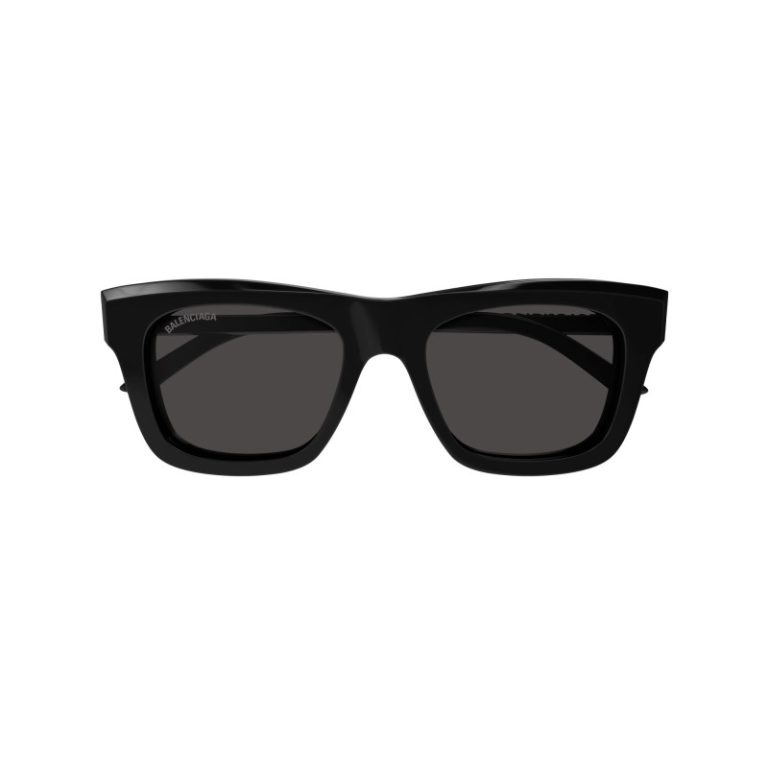 Gafas de sol Balenciaga bb0161s-001